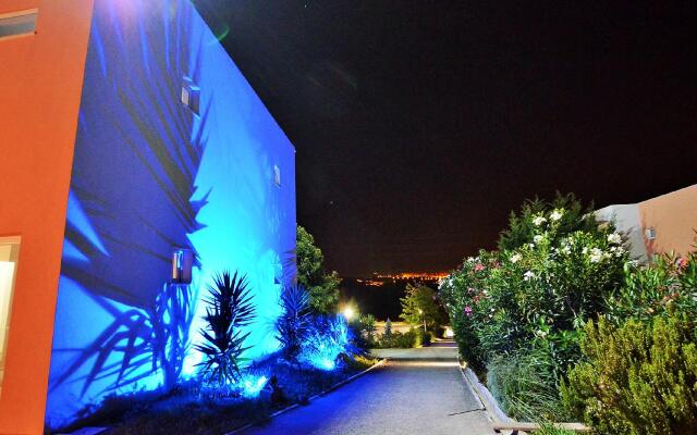 HILLTOP OASIS - Lisboa Oeiras