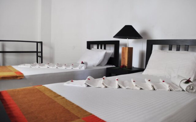 Olu Colombo Villa