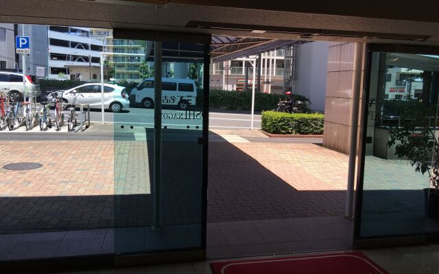 Hotel Kiyoshi Nagoya