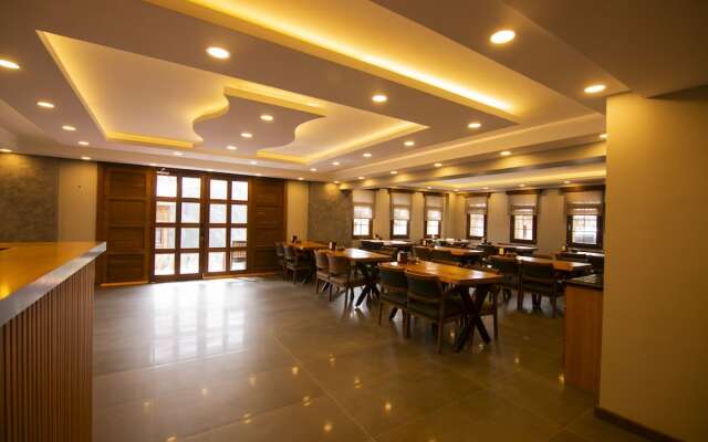 Kervansaray Deluxe Hotel