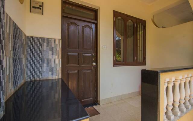 OYO 12969 Home Studio Anjuna Beach
