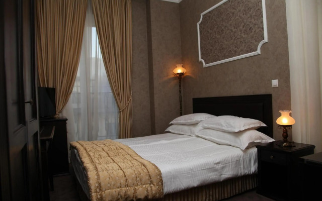 Strimon Garden Medical SPA Hotel