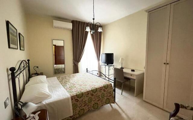 B&B Ponte Capograssi
