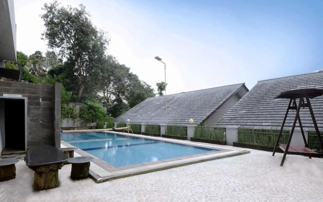 Villa Lemon