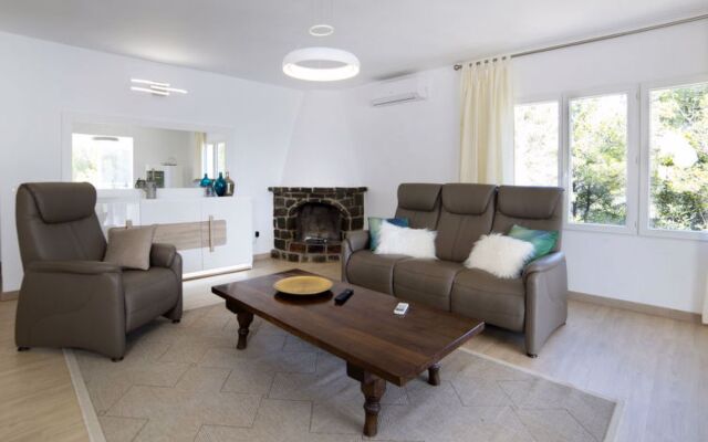 House Nelli Calpe/Calp