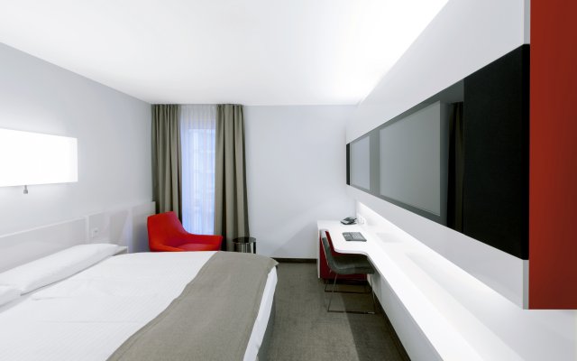 Dormero Hotel Frankfurt Messe