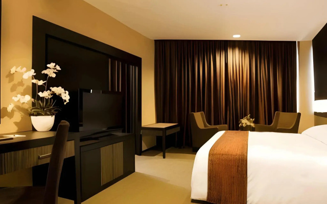 FELDA Residence Kuala Terengganu