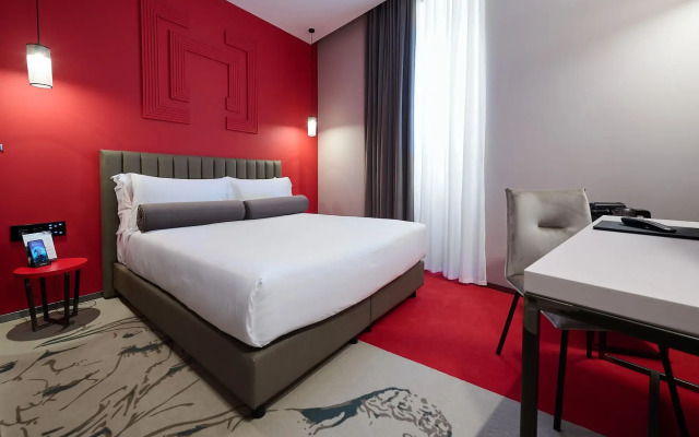 MyTALE Creative Academy Hotel