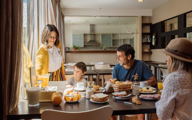 Tangoinn Club Hotel