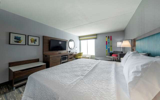 Hampton Inn Swedesboro Philadelphia