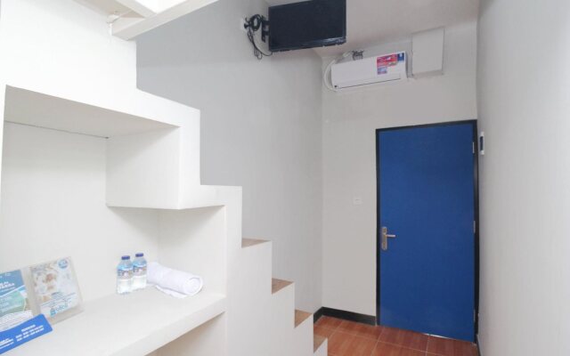 Kamar Keluarga Bandara Mas Syariah