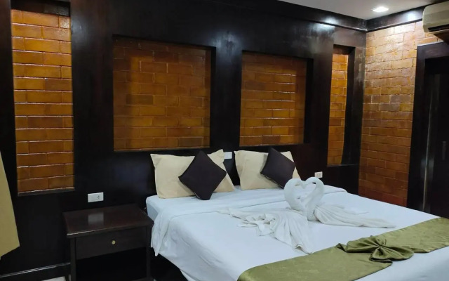 Wilai Villa