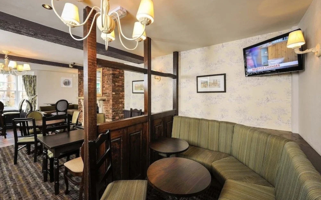 The Gillygate