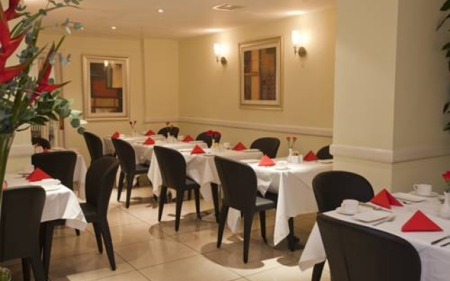 Paddington Court Executive Rooms