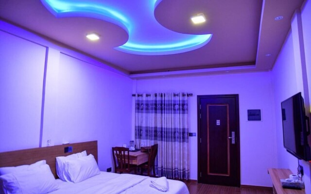 Aasna Inn