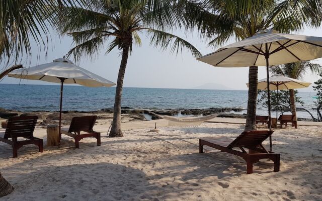 Orient Resort