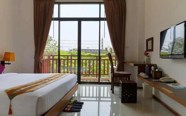 The Choice Hotel - Adults Only
