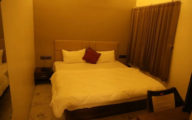 Hotel The Pill