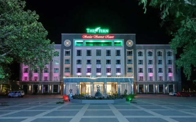 The Fern Sardar Sarovar Resort, Kevadia (Gujarat)