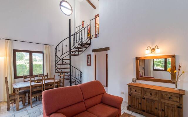 Complejo Rural Ibipozo