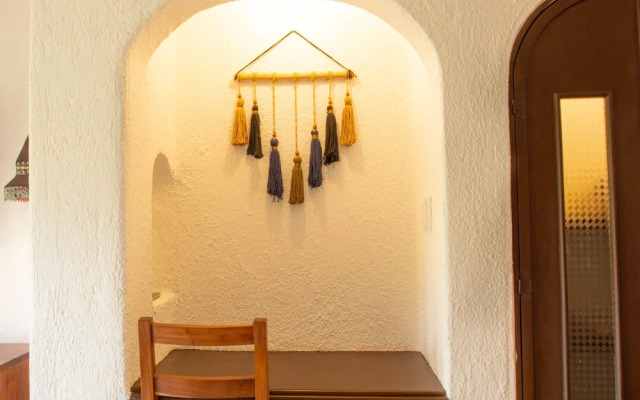Hotel Kaab Coba