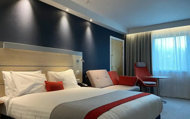 Holiday Inn Express Burnley