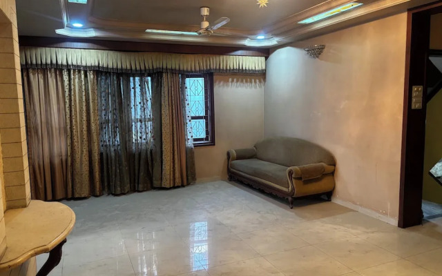 JK Rooms 149 Thakur Galaxy