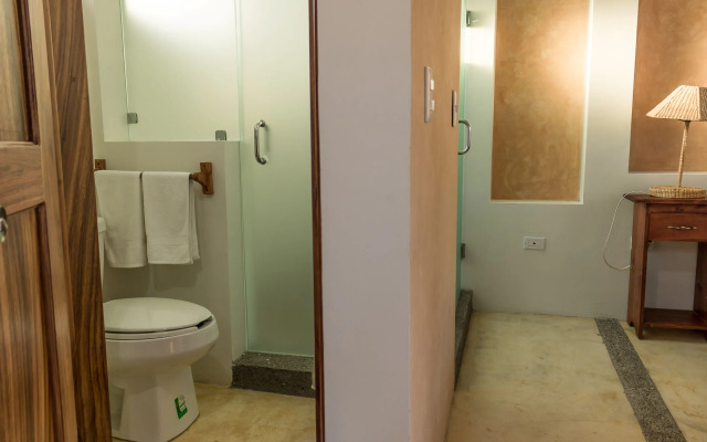 Casa Bugambilias, Todos Santos