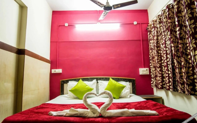 Tourist Lodge