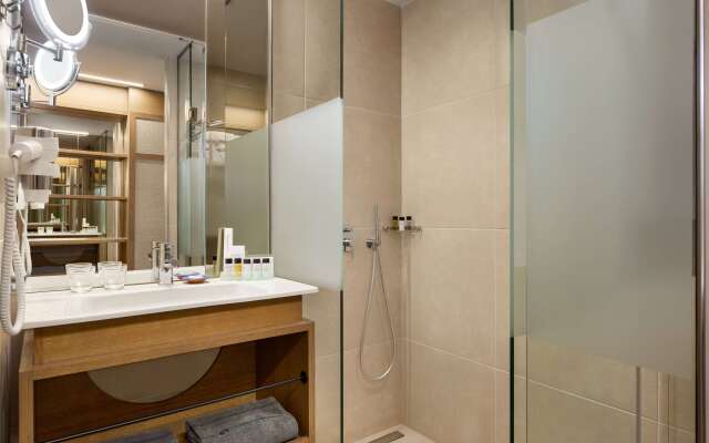 Mirabello Bay Luxury Resort