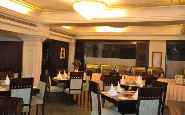 RnB Select Jaipur hotel