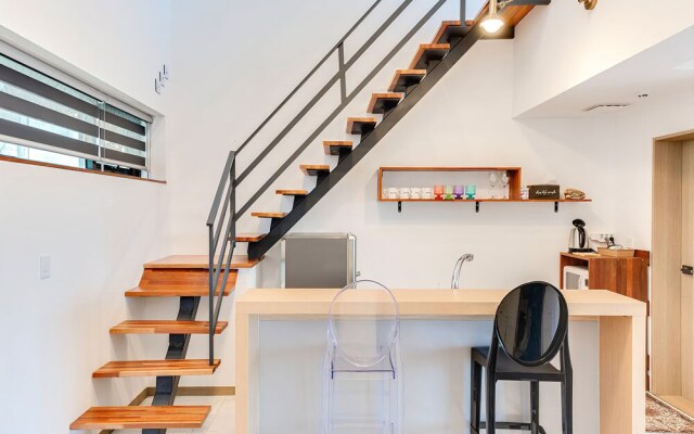 Uljin Beatrice Pool Villa