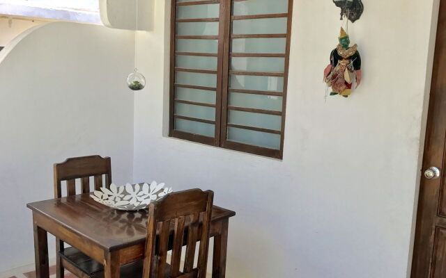 Kandugyap House By The Sea