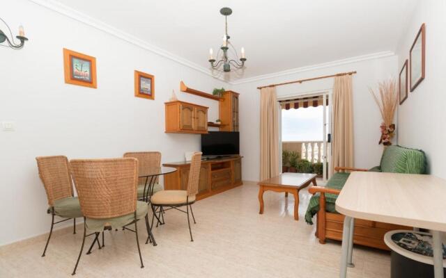114 Sea Views Dream - Alicante Holiday