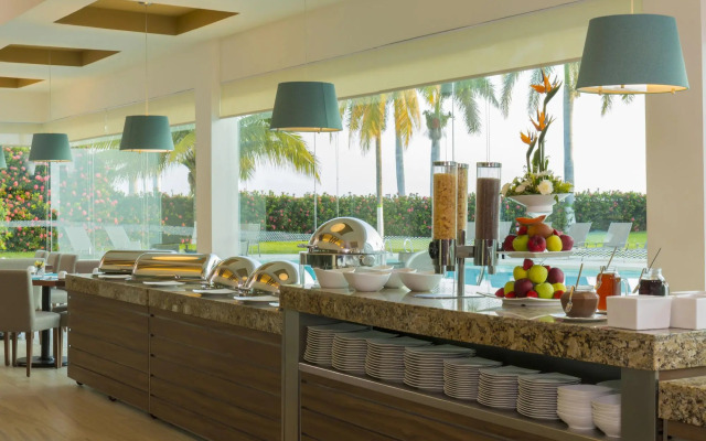 Best Western Hotel Del Mar