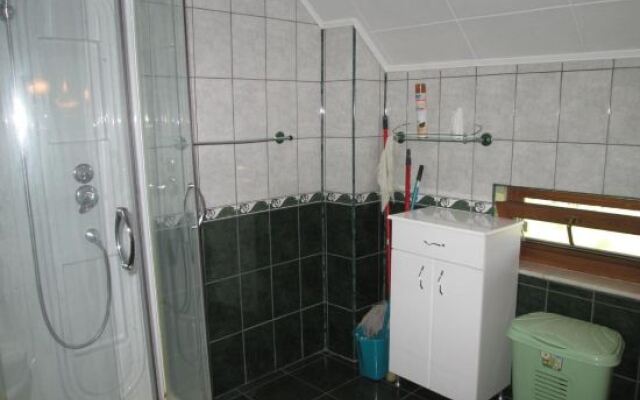 Vila La Izvor