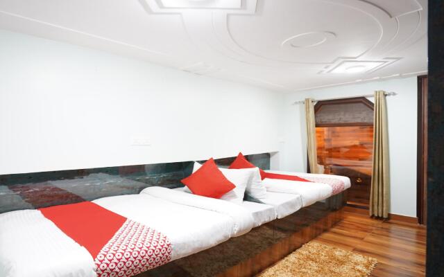 OYO 78607 Flagship MANSHA RESIDENCY