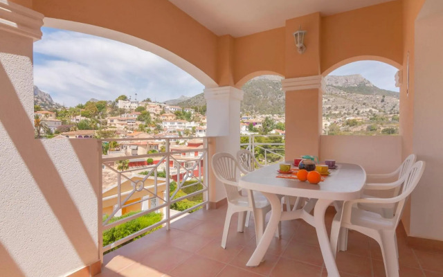 Villas Guzman - Dora