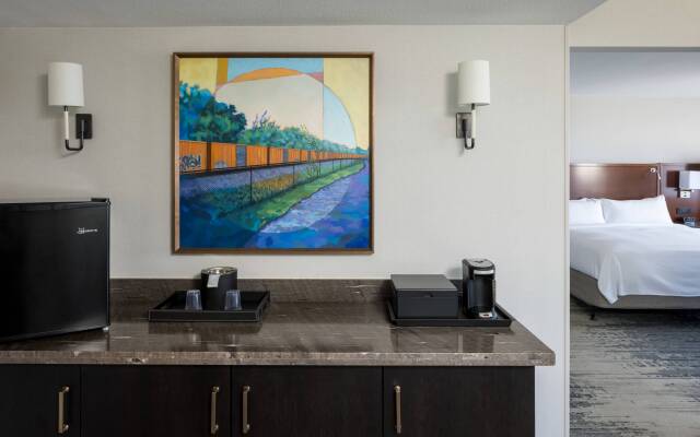 Richmond Marriott