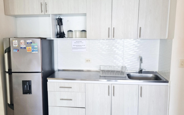 Apartamentos Iroka - Bedviajes