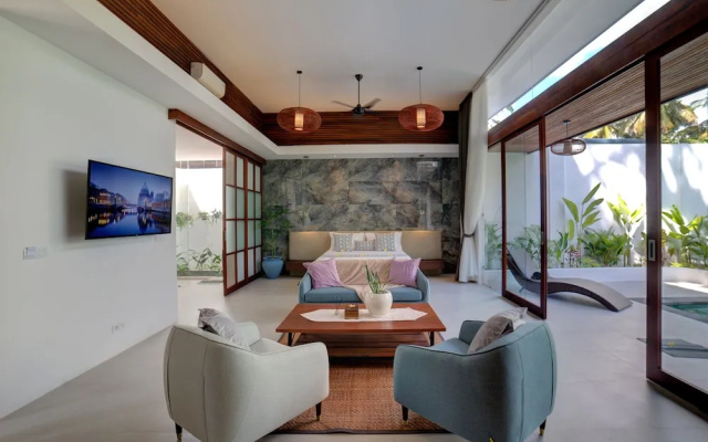 The Studios Ubud – Guest Rooms – Ubud