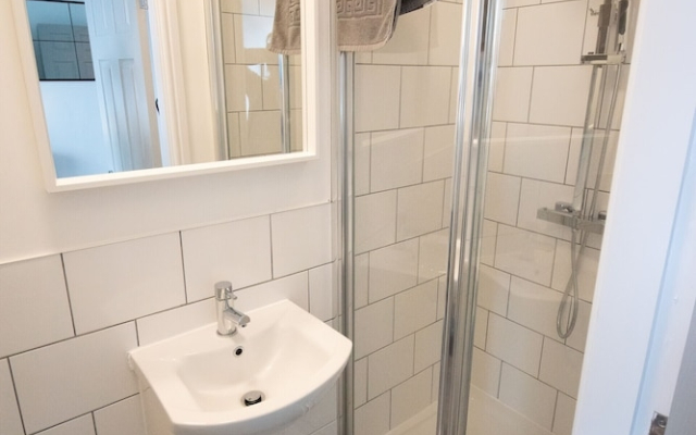Ideal Lodgings in Walkden