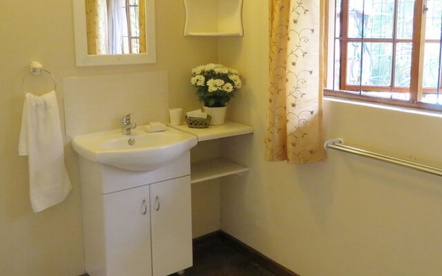 Butterscotch Bed and Breakfast