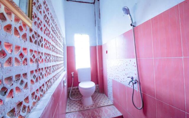 OYO 2226 Nurmega Jaya