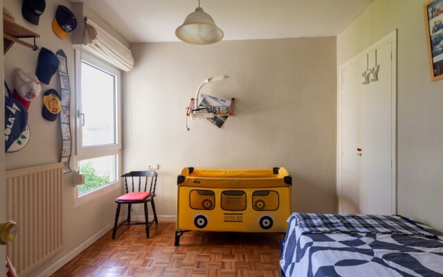 Apartamento Estupendas Vistas a la Costa by SH