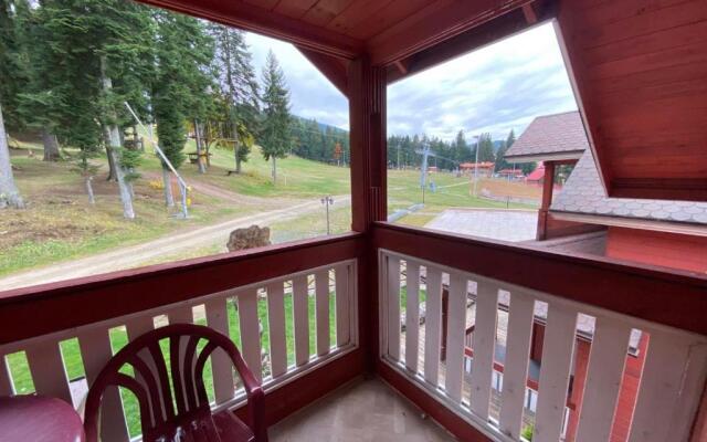 Holiday Village Alpin