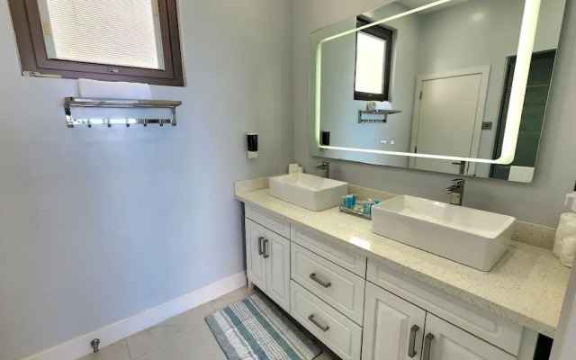 Yellow Sands Villa Unit 2