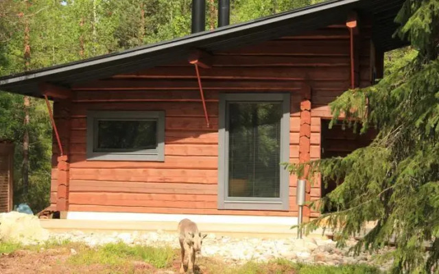 Syöte Cottage