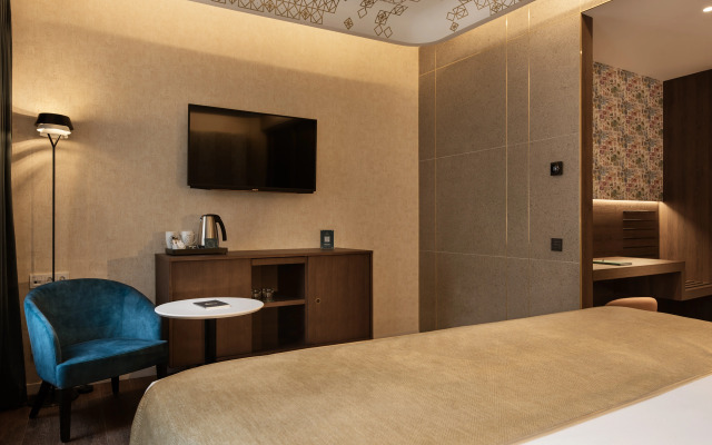 Áurea Palacio de Correos by Eurostars Hotel Company