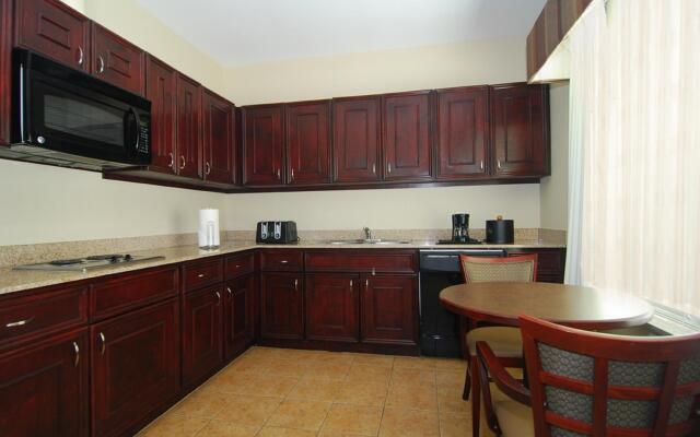 Best Western Plus Katy Inn & Suites